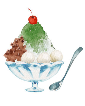 宇治抹茶かき氷 の画像 103 件の Stock 写真 ベクターおよびビデオ Adobe Stock