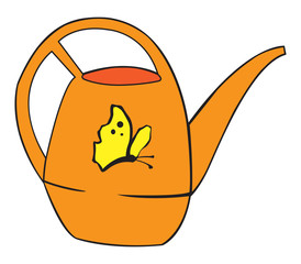 Watering can