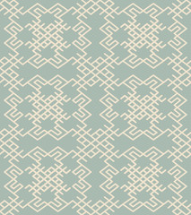 Antique seamless background Spiral Cross Frame Polygon Frame Line