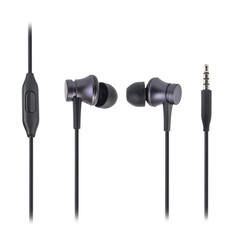 Headphones Isolated on a white