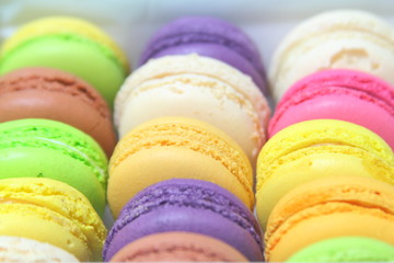 macaroon