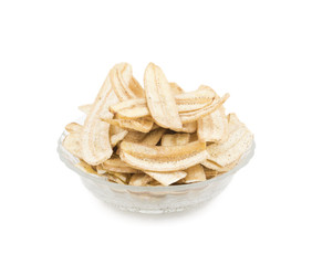 Banana Chips Popular Deep Fried Tea Time Snack Also Know As Most Famous South Indian Snack And Banana chips are commonly found in India and Indonesia.
