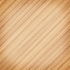 Wood plank brown diagonally texture background