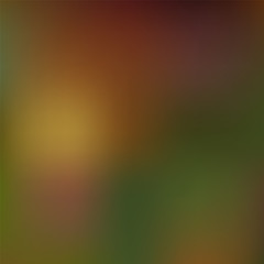 Smooth vector gradient background.
