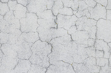 Obraz premium 壁のひび割れ