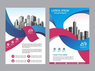 vector design for design cover, layout, brochure, magazine, catalog, and flyer