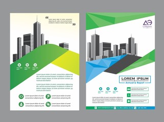 Obraz premium creative cover, layout, brochure, magazine, catalog, flyer for event 