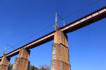 親鼻橋