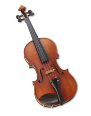 Plakat ヴァイオリン