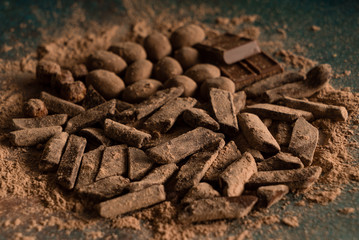chocolate