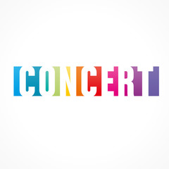 concert