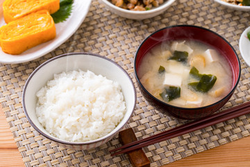 食事のイメージ