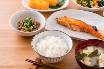 食事のイメージ