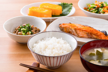食事のイメージ