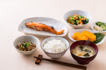 食事のイメージ