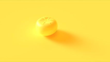 Yellow Tomato