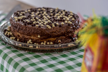 One Year Anniversary Party