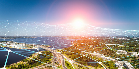 Wireless communication and networking