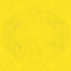 Topographic map background concept with space for your copy. Topography lines art contour , mountain hiking trail , Shape vector design. Computer generated   .