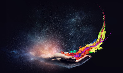 More colors to your life