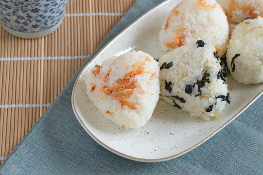 O-Musubi - Images et vidéos libres de droits | Adobe Stock