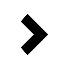 chevron right