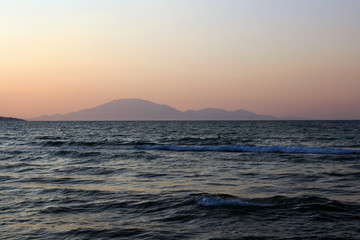 Obraz premium Nice Beach 3