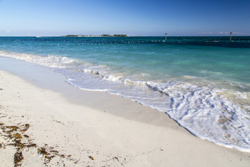 Bahamas, Cable Beach
