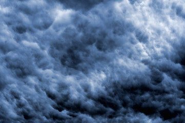 Storm Sky