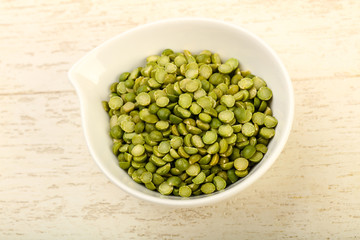 Green peas