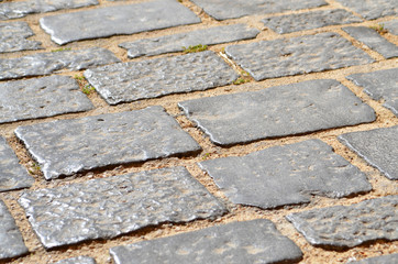 Agrigento Cobblestones