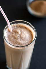 Chocolate Protein Shake