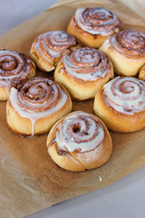 Rolls