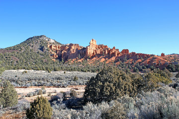 Zion National Park, Utah