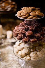 Chocolate Covered Oreos