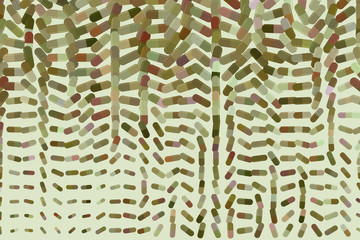 Fototapeta premium Capsules, medicine or pills illustrations background abstract, hand drawn. Drug, supplement, effect & prescription.