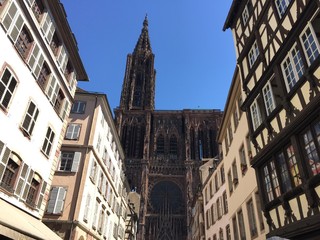 Strasbourg 