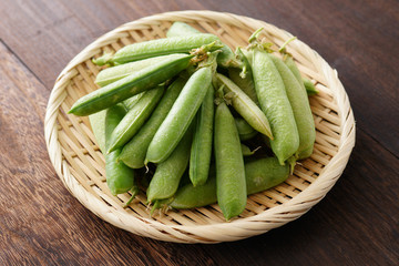 えんどう豆