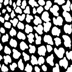 Grunge pattern. Abstract design. Vintage background.