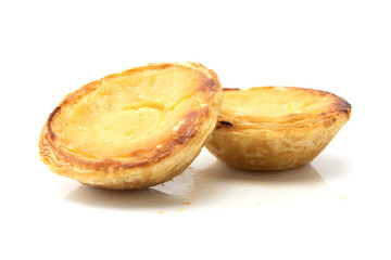 Egg tart