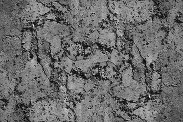 Old abstract scratched texture