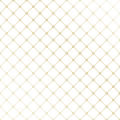 Seamless pattern background. Vector illustration for elegant design. Abstract geometric photo frame. Fashion universal pattern.