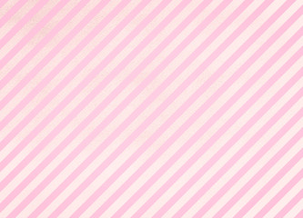 Lines Pattern stripe pink color design for fabric background texture