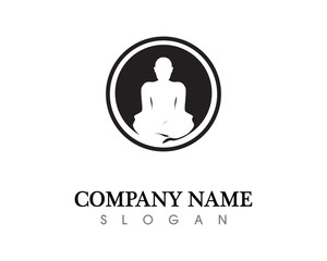  logotype, care, medical, medicine, meditation, help, offset, person, physiotherapy, pray,