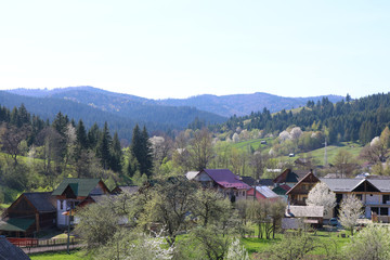 Manastirea Humorului, Romania