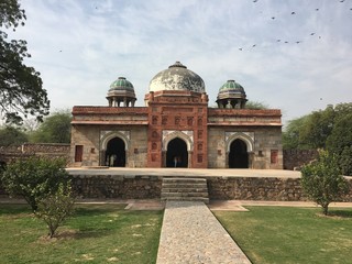 Delhi, India