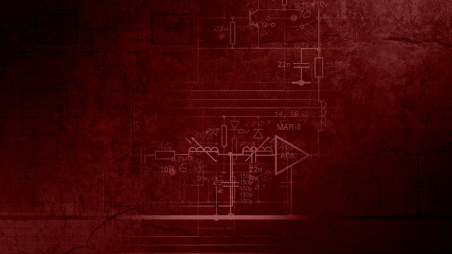 3D rendering of the texture based on the layers of concrete and stone. Background with a bright and complex color scheme. Ideal for a bright, non-trivial presentation - Powered by Adobe