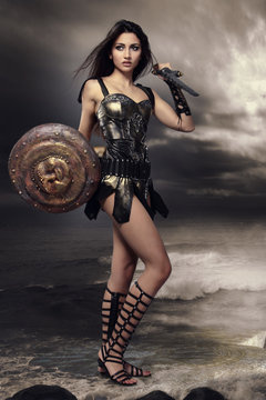 romana	