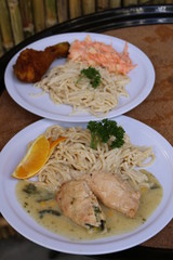 comida