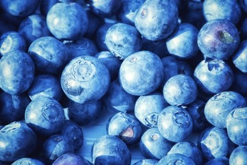 Blaubeeren
